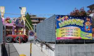 luna park