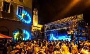 lunga notte arona