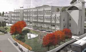maggia progetto