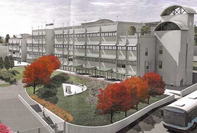 maggia progetto