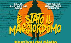 maggiordomo