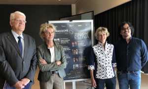 maggiore cartellone estivo