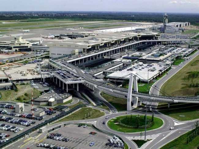 malpensa
