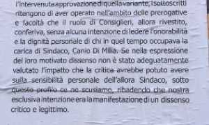 manifesti di milia