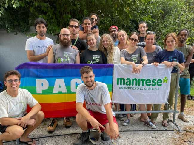 manite