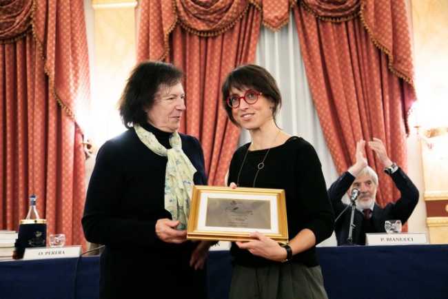 manzon stresa