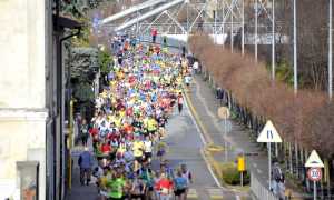 maratona 3novembre