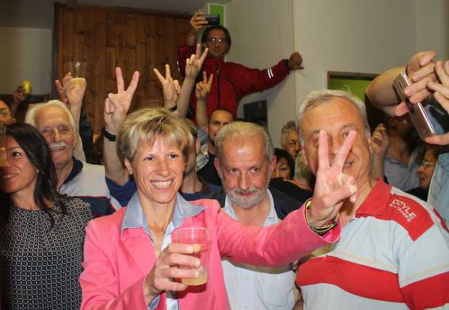 marchionini vittoria