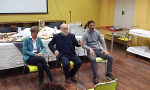 marchionini caruso archetti