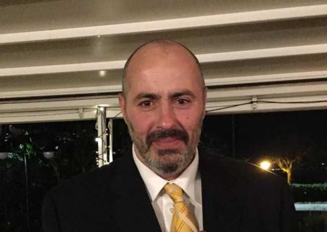 marco magni