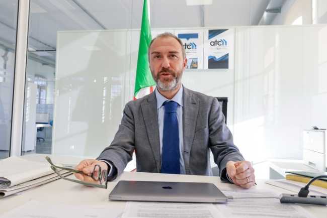 marco marchioni
