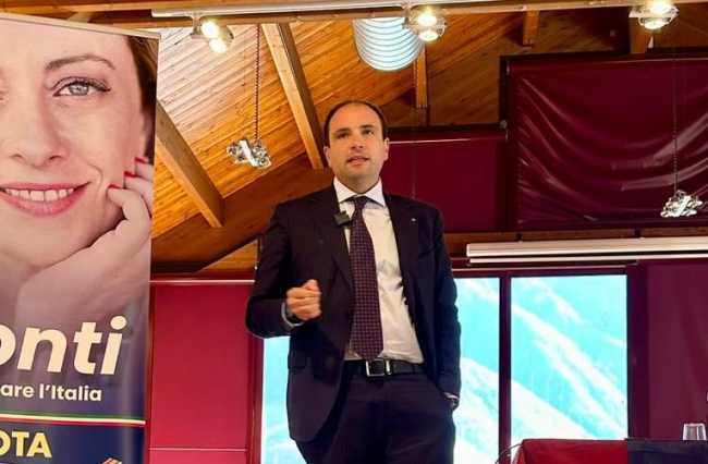 marcovicchio fdi