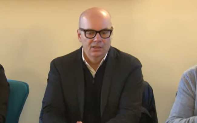 marino barassi