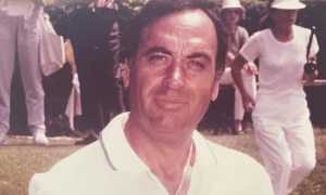 mario peri