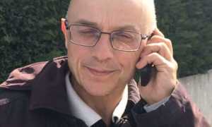 mauro branca