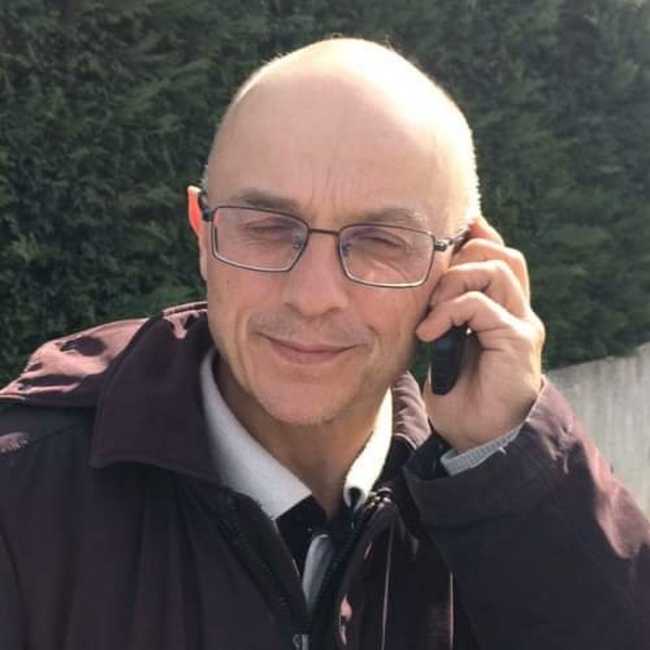 mauro branca