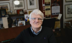 mauro trombetta