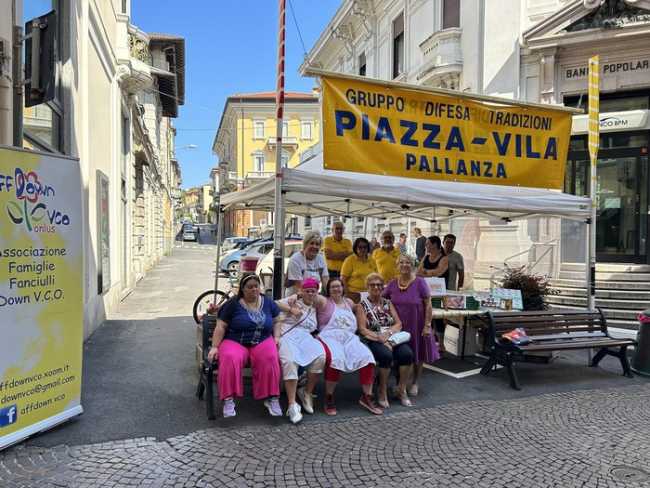 merenda foto gruppo 2