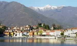 mergozzo vistalago