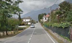 mergozzo incidente