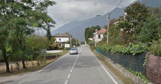 mergozzo incidente