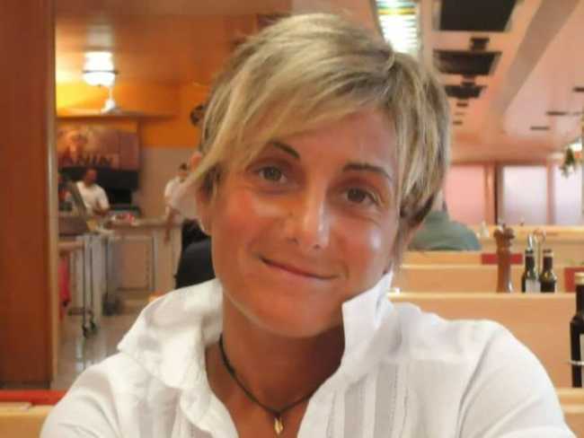 metaldi laura