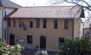 miazzina municipio
