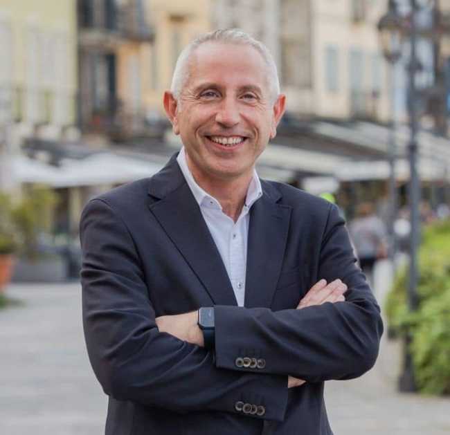 minazzi gianmaria