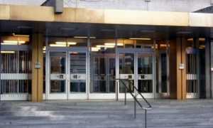 ministero pubblico ticino