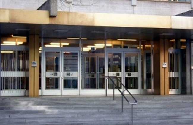 ministero pubblico ticino