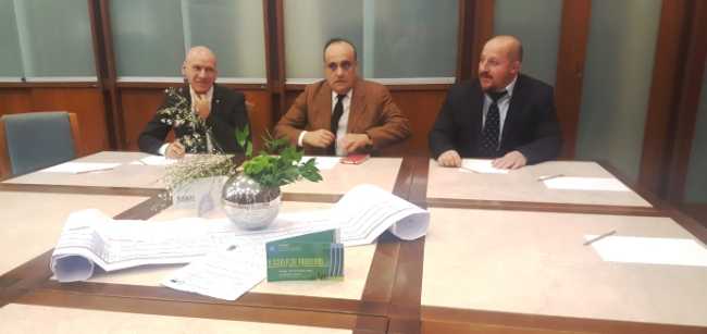 ministro bonisoli stresa