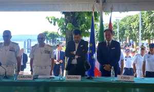 minuto silenzio berlusconi