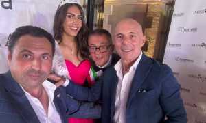 miss piemonte