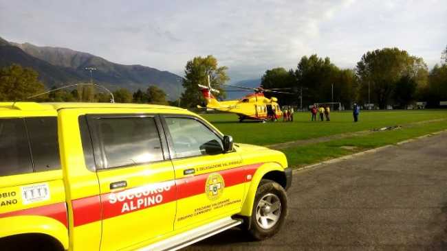 mosini recupero cann