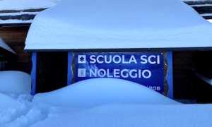 mottarone neve 