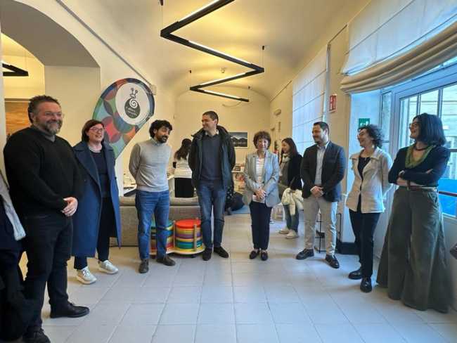 museo p