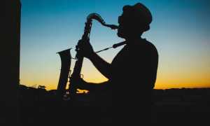 musica sax