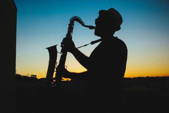musica sax