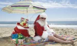 natale caldo