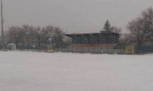 neve campo