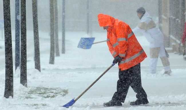 neve spalare