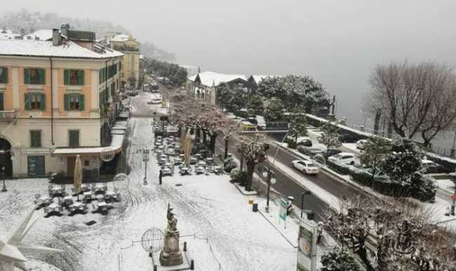neve vb