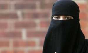 niqab