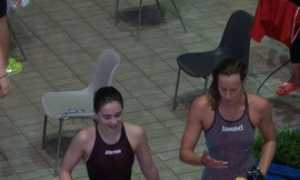 nuoto preti