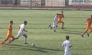 oleggio calcio