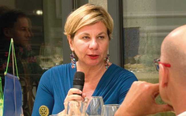 olimpia bossi