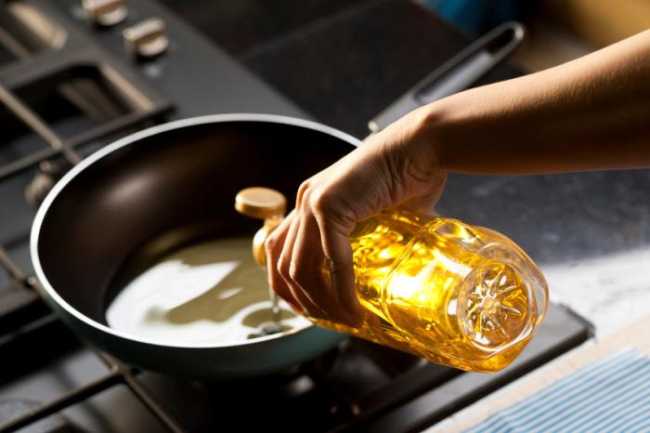 olio
