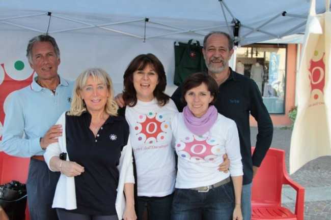 oncologia amici