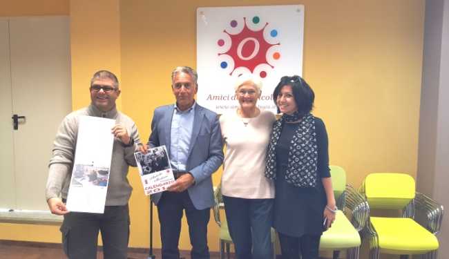 oncologia calendario 17