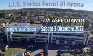 open day fermi 2